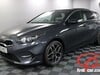 Kia Ceed 3 ISG