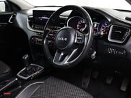 Kia Ceed 3 ISG 3