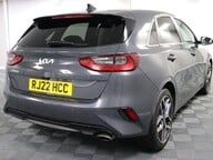 Kia Ceed 3 ISG 11