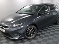 Kia Ceed 3 ISG 20