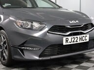 Kia Ceed 3 ISG 24