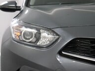 Kia Ceed 3 ISG 25