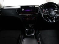 Kia Ceed 3 ISG 41