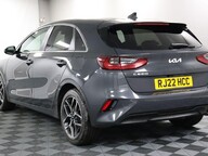 Kia Ceed 3 ISG 10