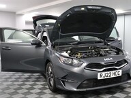 Kia Ceed 3 ISG 15