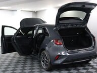 Kia Ceed 3 ISG 21