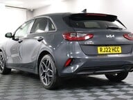 Kia Ceed 3 ISG 22