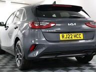 Kia Ceed 3 ISG 29