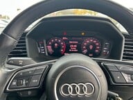 Audi A1 SPORTBACK TFSI SE 9