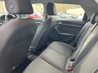 Audi A1 SPORTBACK TFSI SE 17