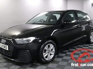 Audi A1 SPORTBACK TFSI SE 1