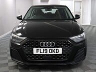 Audi A1 SPORTBACK TFSI SE 2