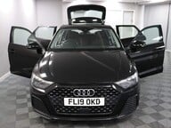 Audi A1 SPORTBACK TFSI SE 7