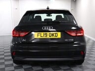 Audi A1 SPORTBACK TFSI SE 8