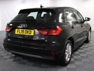 Audi A1 SPORTBACK TFSI SE 11