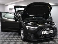 Audi A1 SPORTBACK TFSI SE 15