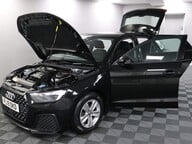 Audi A1 SPORTBACK TFSI SE 16