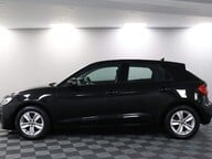 Audi A1 SPORTBACK TFSI SE 18