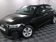 Audi A1 SPORTBACK TFSI SE 20