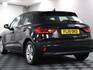 Audi A1 SPORTBACK TFSI SE 22