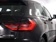 Audi A1 SPORTBACK TFSI SE 23