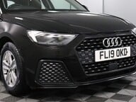 Audi A1 SPORTBACK TFSI SE 24