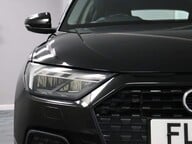 Audi A1 SPORTBACK TFSI SE 25