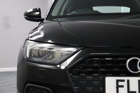 Audi A1 SPORTBACK TFSI SE 25