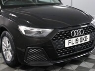 Audi A1 SPORTBACK TFSI SE 26