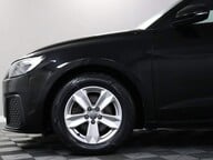 Audi A1 SPORTBACK TFSI SE 27