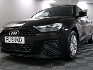 Audi A1 SPORTBACK TFSI SE 28