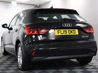 Audi A1 SPORTBACK TFSI SE 29