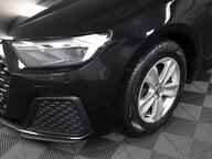 Audi A1 SPORTBACK TFSI SE 31