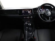 Audi A1 SPORTBACK TFSI SE 40