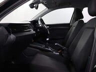 Audi A1 SPORTBACK TFSI SE 42