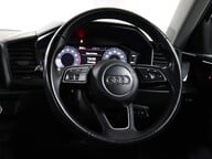 Audi A1 SPORTBACK TFSI SE 45