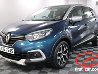 Renault Captur GT LINE TCE 1