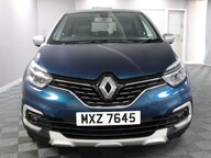 Renault Captur GT LINE TCE 2