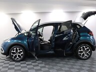 Renault Captur GT LINE TCE 4