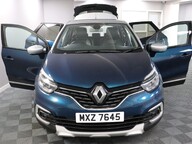 Renault Captur GT LINE TCE 7