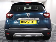 Renault Captur GT LINE TCE 8