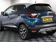 Renault Captur GT LINE TCE 10