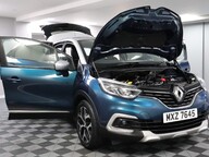 Renault Captur GT LINE TCE 15