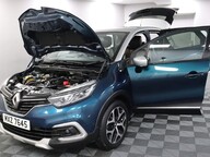 Renault Captur GT LINE TCE 16