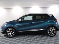 Renault Captur GT LINE TCE 18