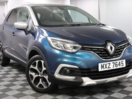 Renault Captur GT LINE TCE 19