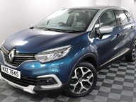 Renault Captur GT LINE TCE 20