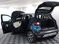 Renault Captur GT LINE TCE 21