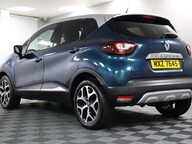 Renault Captur GT LINE TCE 22