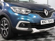 Renault Captur GT LINE TCE 24